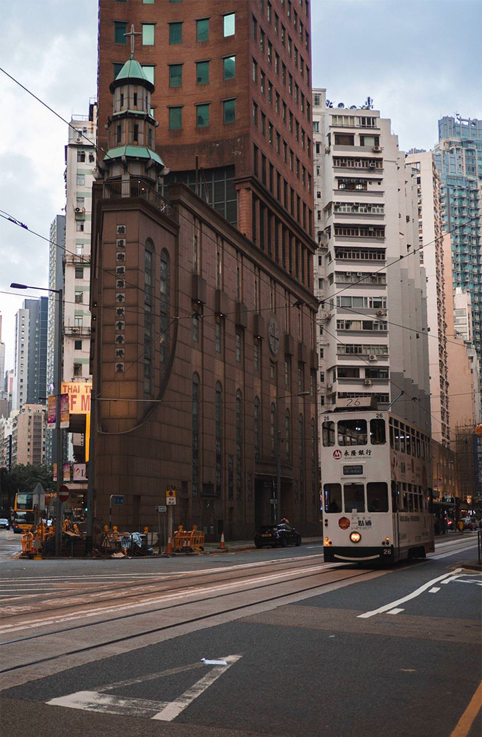 Saking Bagusnya, Foto-Foto Asli Ini Kaya Editan